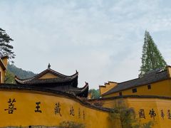 -九华山风景区