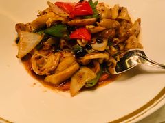 -金轩中餐厅 Jin Xuan(浦东丽思卡尔顿酒店)