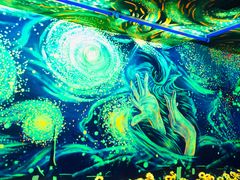 -重庆梵高星空艺术馆(解放碑旗舰店)