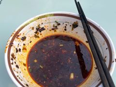 -武胜段记猪肝面(卓锦城店)