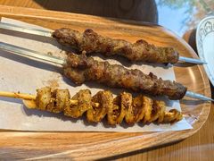 -胡氏大盘鸡新疆菜(石岗店)
