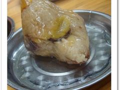 -老福合沟无米粿甜汤粿品店