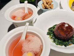 -淮香国色·淮扬菜(正大中心店)