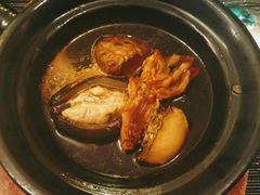 -长沙北辰洲际酒店-兰调全日餐厅