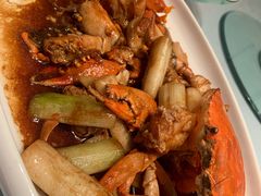 -漢舍中国菜馆(889广场店)