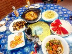 -旺角小渔村·海肠捞饭开创者(环山路店)