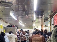 -芳婆糕团店(王府大街店)