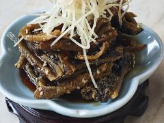 -二泉园老菜馆·百年无锡菜