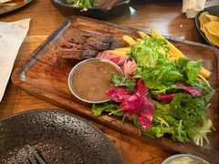-Q MEX 库迈墨西哥餐吧(双井店)