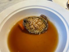 -都会尚膳·海鲜自助餐厅(重庆万豪酒店)