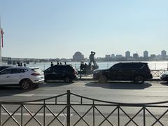 -松涛园朝鲜·海鲜·料理店(鸭绿江断桥店)