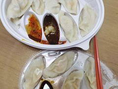 -喜家德虾仁水饺(哈尔滨文化店)