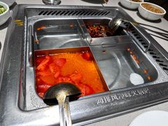 -海底捞火锅(关山保利店)