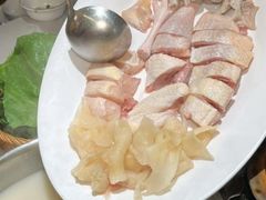 -顺德公·广东猪肚鸡(车公庙总店)