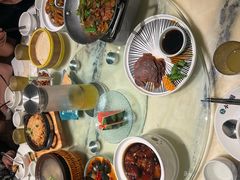 -小菜园新徽菜(马鞍山金鹰店)