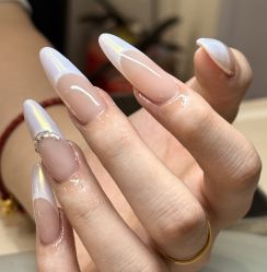 -Nail Me美甲美睫