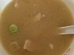 -温记府廟豆汤饭·始于1955年(海椒店)