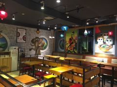 大堂-香他她(金鹰小区店)