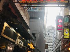 -金海阁海鲜火锅