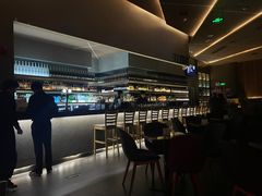 -TZ House音乐现场(来福士中心店)