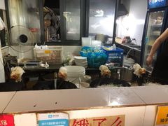 -凡老头米线砂锅(古荡新村西粮站)