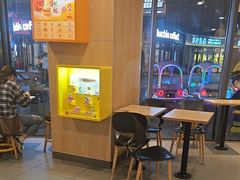 -麦当劳(海洋城店)
