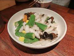 -前海沿·青岛菜(五四广场永旺店)