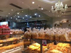 -BreadTalk面包新语·烘焙蛋糕(领展购物广场店)
