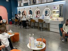 -海马体照相馆(西安阳光天地店)