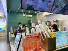 -仙雨林·奶茶鲜果茶(书院巷店)