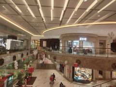 -怡咖啡海鲜自助餐厅(浦东香格里拉店)