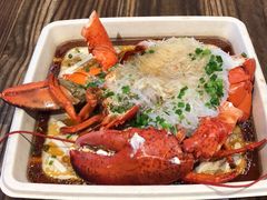 -盒马鲜生(悦峰店)