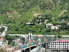 -野三坡清泉山风景区