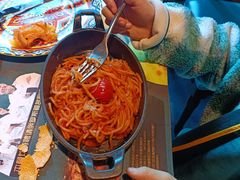 -卢布里西餐厅(总店)