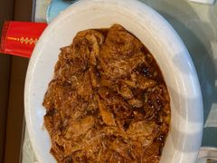 黄焖两样-津菜宋记老房子(平山道店)