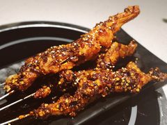 -拈菜(观音桥阳光世纪店)