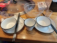 -山河屯铁锅炖·非遗东北菜(南山店)