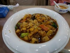 -振生清真饭店(永安道店)