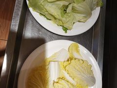 -蜀留香火锅·始于1999·原四川老火锅(白堤路店)