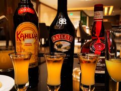 -青岛富力艾美酒店