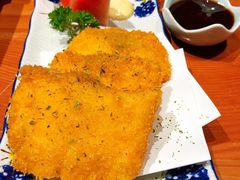 -文三酒肆自助放题(新街口友谊广场店)