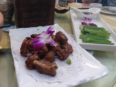 炸排骨-堂宴·老厦门私房菜(1988仙岳总店)
