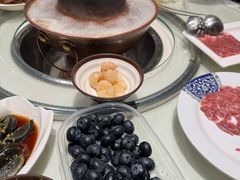 -福寿斋·老北京铜锅涮肉·烤鸭(顺义总店)