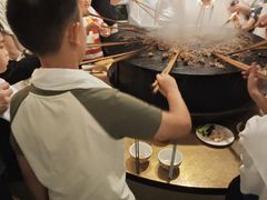 -烤肉季饭庄