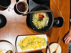 -云海肴云南菜(花园城店)