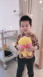 -唯儿诺儿童医院·儿科·眼科·口腔(金桥店)