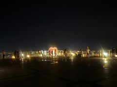 -中山利和希尔顿酒店