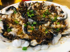 -东山壹号海鲜餐厅(金銮名都店)