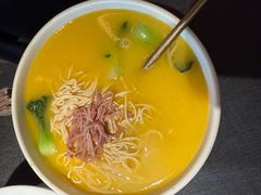 -南里山房·新淮扬菜(徐汇万科店)