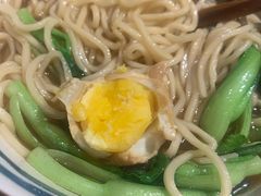 卤蛋-食之六七·面(朝阳大悦城店)